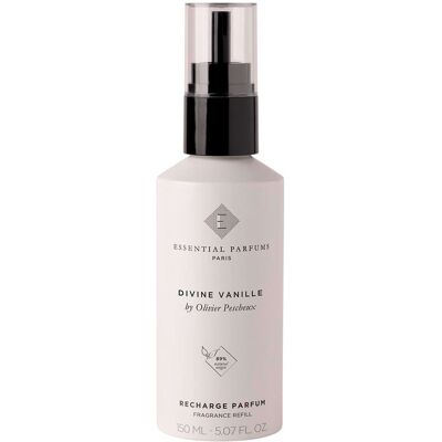 Essential Parfums Divine Vanille by Olivier Pescheux Eau De Parfum Refill 150 ml Essential Parfums Divine Vanille by Olivier Pescheux Eau De Parfum Refill 150 ml