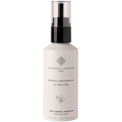 Essential Parfums Neroli Botanica by Anne Flipo Eau de Parfum Refill 150 ml Essential Parfums Neroli Botanica by Anne Flipo Eau de Parfum Refill 150 ml
