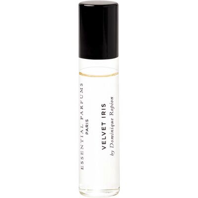 Essential Parfums Velvet Iris by Dominique Ropion Eau de Parfum 10 ml Essential Parfums Velvet Iris by Dominique Ropion Eau de Parfum 10 ml