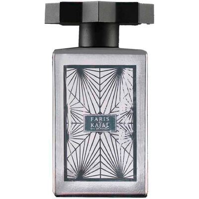 Kajal FARIS Eau de Parfum 100 ml Kajal FARIS Eau de Parfum 100 ml