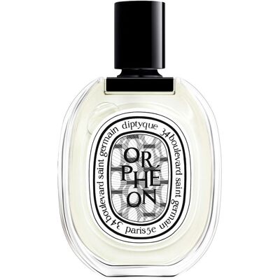 diptyque Orphéon Eau de Toilette 100 ml diptyque Orphéon Eau de Toilette 100 ml