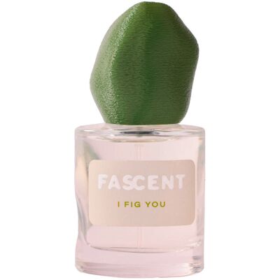 FASCENT I FIG YOU Eau de Parfum 30 ml FASCENT I FIG YOU Eau de Parfum 30 ml