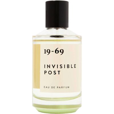 19-69 INVISIBLE POST Eau de Parfum 100 ml 19-69 INVISIBLE POST Eau de Parfum 100 ml