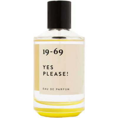 19-69 Yes Please! Eau De Parfum - Aromatisch, Grün - 100ml 19-69 Yes Please! Eau De Parfum - Aromatisch, Grün - 100ml