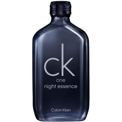 Calvin Klein ck one Night Essence Eau de Parfum 200 ml Calvin Klein ck one Night Essence Eau de Parfum 200 ml