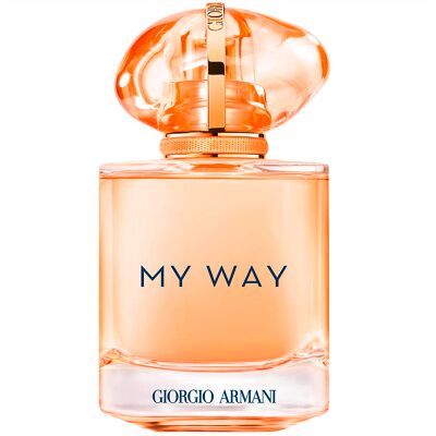Giorgio Armani My Way Sunny Vanilla Eau de Parfum 50 ml Giorgio Armani My Way Sunny Vanilla Eau de Parfum 50 ml