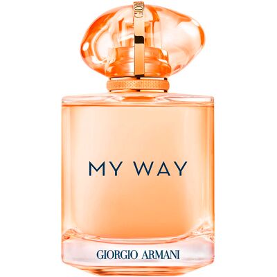Giorgio Armani My Way Sunny Vanilla Eau de Parfum 90 ml Giorgio Armani My Way Sunny Vanilla Eau de Parfum 90 ml