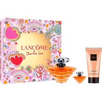 Lancôme Trésor Set Lancôme Trésor Set