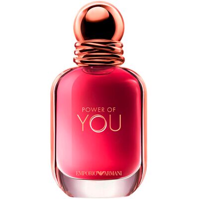 Giorgio Armani Emporio Armani Power of YOU Eau de Parfum 30 ml Giorgio Armani Emporio Armani Power of YOU Eau de Parfum 30 ml