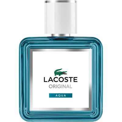 Lacoste Original Aqua Eau de Parfum 60 ml Lacoste Original Aqua Eau de Parfum 60 ml