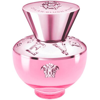 Versace Dylan Blush Pink Eau de Parfum 50 ml Versace Dylan Blush Pink Eau de Parfum 50 ml