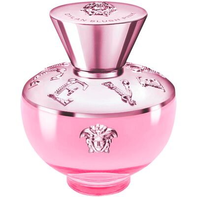 Versace Dylan Blush Pink Eau de Parfum 100 ml Versace Dylan Blush Pink Eau de Parfum 100 ml