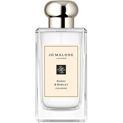 JO MALONE LONDON Poppy and Barley Eau de Cologne 100 ml JO MALONE LONDON Poppy and Barley Eau de Cologne 100 ml