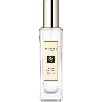 JO MALONE LONDON Poppy and Barley Eau de Cologne 30 ml JO MALONE LONDON Poppy and Barley Eau de Cologne 30 ml