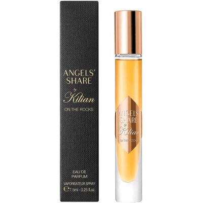 Kilian Paris Angels' Share on the Rocks Eau de Parfum 7,5 ml Kilian Paris Angels' Share on the Rocks Eau de Parfum 7,5 ml
