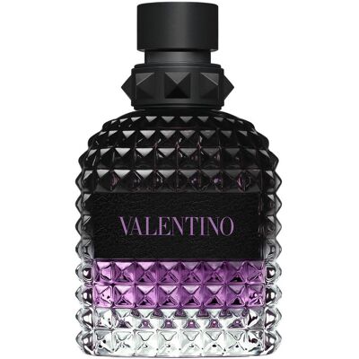 Valentino Uomo Born In Roma Purple Melancholia Eau de Toilette 50 ml Valentino Uomo Born In Roma Purple Melancholia Eau de Toilette 50 ml