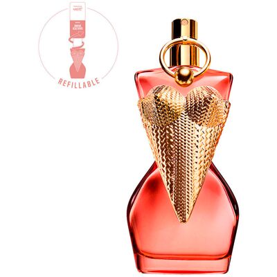 Jean Paul Gaultier Gaultier Divine Couture Eau de Parfum 50 ml Jean Paul Gaultier Gaultier Divine Couture Eau de Parfum 50 ml