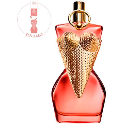 Jean Paul Gaultier Gaultier Divine Couture Eau de Parfum 100 ml Jean Paul Gaultier Gaultier Divine Couture Eau de Parfum 100 ml
