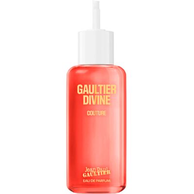 Jean Paul Gaultier Gaultier Divine Couture Eau de Parfum Refill 200 ml Jean Paul Gaultier Gaultier Divine Couture Eau de Parfum Refill 200 ml