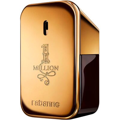 rabanne 1 Million Eau de Toilette 30 ml rabanne 1 Million Eau de Toilette 30 ml