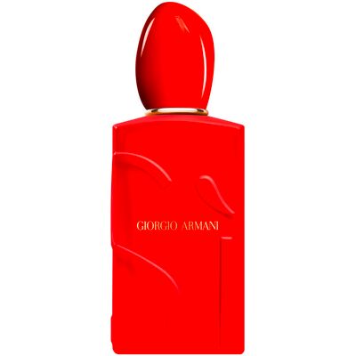 Giorgio Armani Sì Passione Red Bloom Eau de Parfum 100 ml Giorgio Armani Sì Passione Red Bloom Eau de Parfum 100 ml