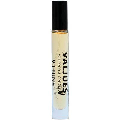 VALJUES 9 NINE Whipped & Creamy Eau de Parfum - Unisex Duft VALJUES 9 NINE Whipped & Creamy Eau de Parfum - Unisex Duft