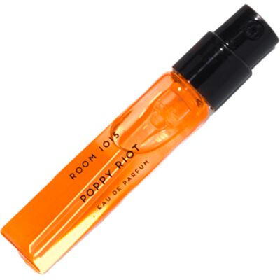 ROOM 1015 POPPY RIOT Eau de Parfum 10 ml ROOM 1015 POPPY RIOT Eau de Parfum 10 ml