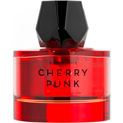Room 1015 Cherry Punk Eau De Parfum Spray 50ml - Parfüm Room 1015 Cherry Punk Eau De Parfum Spray 50ml - Parfüm