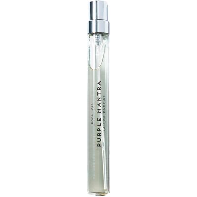 Room 1015 Purple Mantra Eau De Parfum Spray 10ml - Unisex Duft Room 1015 Purple Mantra Eau De Parfum Spray 10ml - Unisex Duft