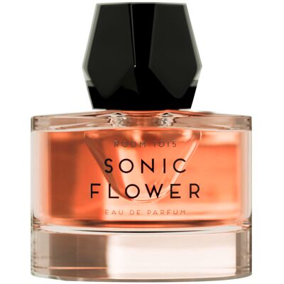 Room 1015 Sonic Flower Eau De Parfum Spray 50ml Room 1015 Sonic Flower Eau De Parfum Spray 50ml