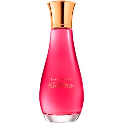 DAVIDOFF Cool Elixir Floral Vanilla Parfum Intense 50 ml DAVIDOFF Cool Elixir Floral Vanilla Parfum Intense 50 ml