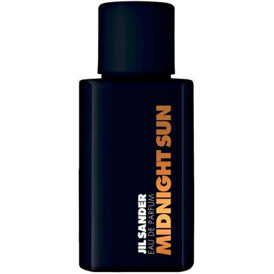 JIL SANDER MIDNIGHT SUN Eau de Parfum 75 ml JIL SANDER MIDNIGHT SUN Eau de Parfum 75 ml