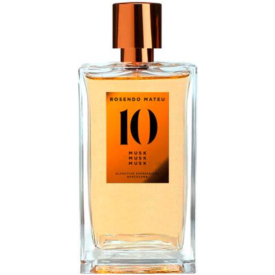 Rosendo Mateu First Collection No. 10 Eau de Parfum 100 ml Rosendo Mateu First Collection No. 10 Eau de Parfum 100 ml