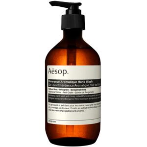 Aēsop Reverence Aromatique Hand Wash - Handwäsche Aēsop Reverence Aromatique Hand Wash - Handwäsche