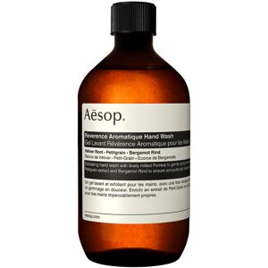 Aēsop Reverence Aromatische Handseife - Hand Wash Aēsop Reverence Aromatische Handseife - Hand Wash