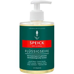SPEICK ORIGINAL Flüssigseife 300 ml SPEICK ORIGINAL Flüssigseife 300 ml
