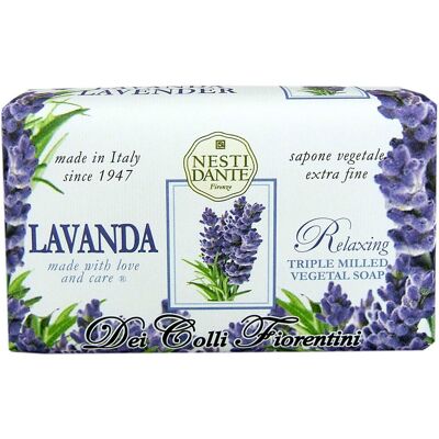 Nesti Dante Dei Colli Fiorentini Lavendel (250 g) Nesti Dante Dei Colli Fiorentini Lavendel (250 g)