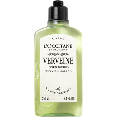 250ml L'Occitane Verveine Perfumed Shower Gel 250ml L'Occitane Verveine Perfumed Shower Gel