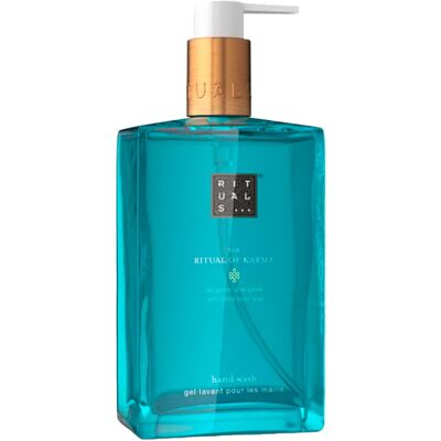300ml RITUALS THE RITUAL OF KARMA Hand Wash 300ml RITUALS THE RITUAL OF KARMA Hand Wash