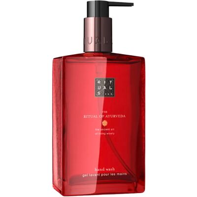 300ml RITUALS THE RITUAL OF AYURVEDA Hand Wash 300ml RITUALS THE RITUAL OF AYURVEDA Hand Wash