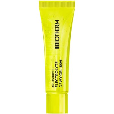 30ml Biotherm Aquasource+ Electrolyte Dewy Gel 30ml Biotherm Aquasource+ Electrolyte Dewy Gel