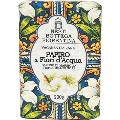 200g Nesti Dante Bottega Fiorentina Papiro 200g Nesti Dante Bottega Fiorentina Papiro