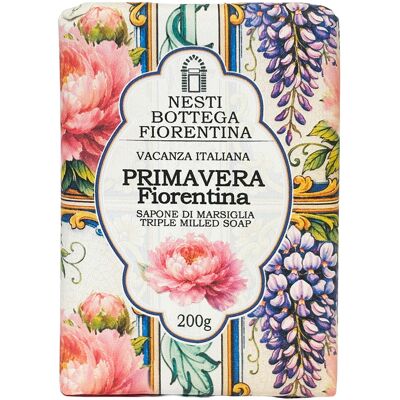 200g Nesti Dante Bottega Fiorentina Primavera 200g Nesti Dante Bottega Fiorentina Primavera