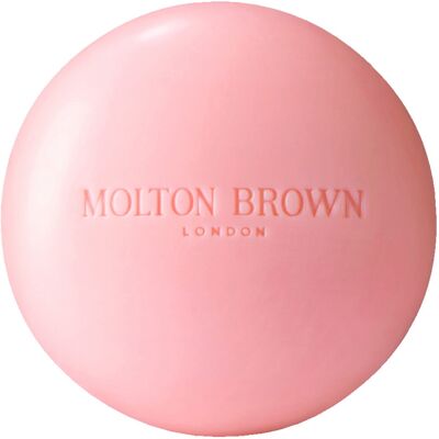 Molton Brown Bad & Körper Leckere Rhabarber & Rose Feine Parfümseife (150g) Molton Brown Bad & Körper Leckere Rhabarber & Rose Feine Parfümseife (150g)