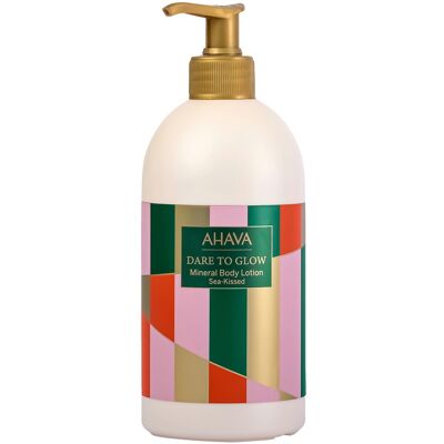500ml AHAVA Body Lotion Sea Kissed 500ml AHAVA Body Lotion Sea Kissed