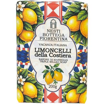 200g Nesti Dante Bottega Fiorentina Limoncelli 200g Nesti Dante Bottega Fiorentina Limoncelli