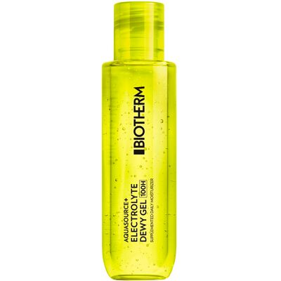 100ml Biotherm Aquasource+ Electrolyte Dewy Gel 100ml Biotherm Aquasource+ Electrolyte Dewy Gel