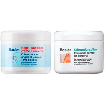 basler Klassiker Set basler Klassiker Set