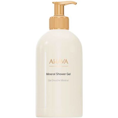 Ahava Totesalt Mineral-Duschgel - Duschgel Ahava Totesalt Mineral-Duschgel - Duschgel