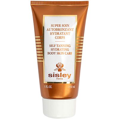 SISLEY PARIS Super Soin Autobronzant Hydratant Corps 150 ml SISLEY PARIS Super Soin Autobronzant Hydratant Corps 150 ml